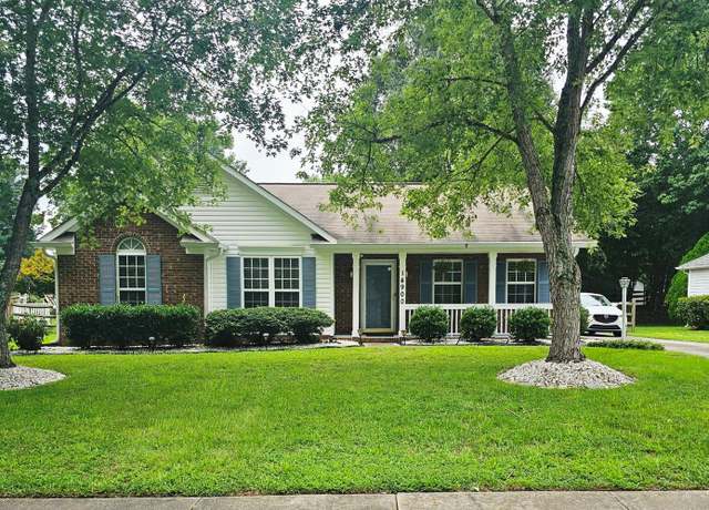 Property at 14900 Cane Field Dr, Charlotte, NC 28273, 3 beds, 2 baths