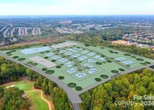 Property at LOT 2 Maxwell Ct, Marvin, NC 28173