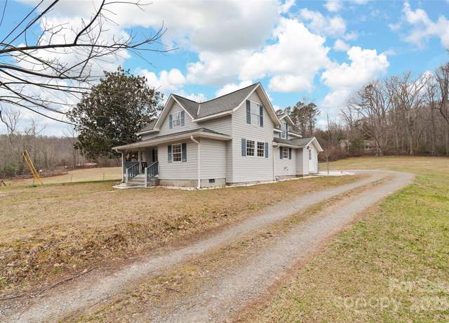 Property at 46 Bob Barnwell Rd, Fletcher, NC 28732, 3 beds, 3 baths