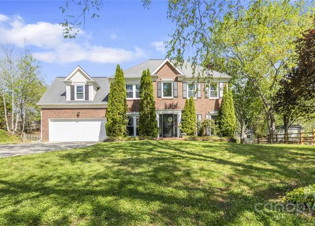 Property at 111 Woodfern Pl, Mooresville, NC 28115, 4 beds, 2.5 baths