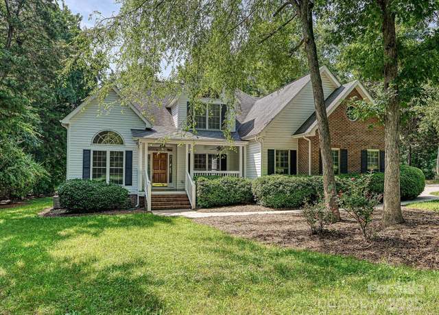 Property at 12029 Forest Home Dr, Fort Mill, SC 29708, 4 beds, 3 baths