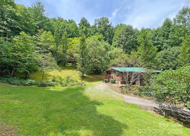 Property at 833 Sprinkle Branch Rd, Marshall, NC 28753, 2 beds, 2 baths