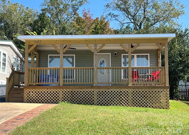 Property at 102 Elm St #94, New London, NC 28127, 2 beds, 2 baths