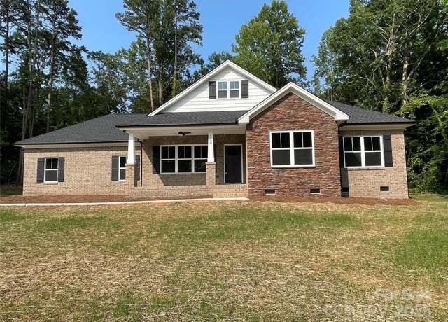 Property at 309 General AS Johnston St, Stanley, NC 28164, 3 beds, 2 baths
