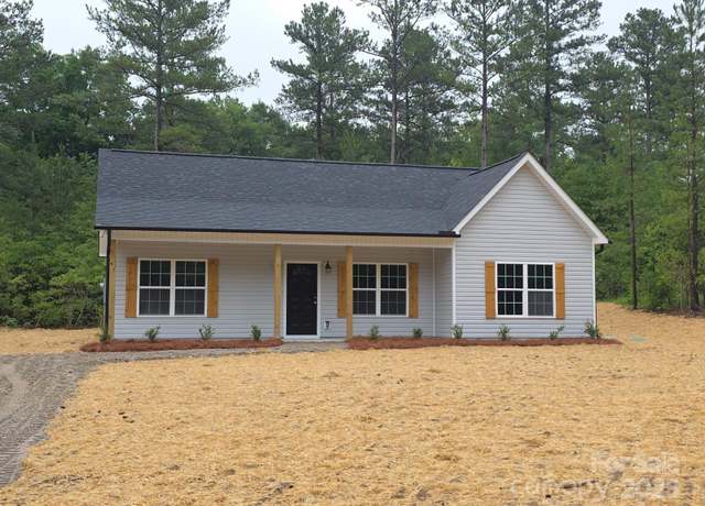 Property at 2621 Hwy 151 Hwy, Pageland, SC 29728, 3 beds, 2 baths
