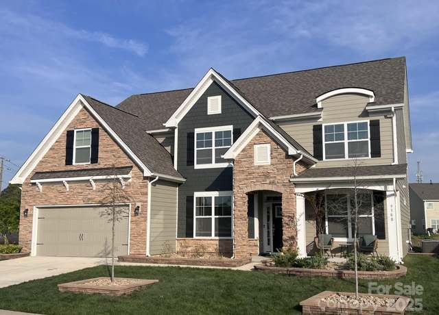 Property at 9300 Vecchio Dr, Indian Land, SC 29707, 5 beds, 4 baths