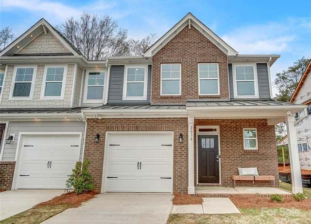 Property at 6282 Tea Olive Dr Lot 236, Harrisburg, NC 28075, 3 beds, 2.5 baths