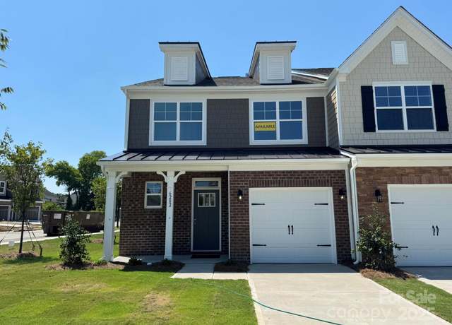 Property at 6282 Tea Olive Dr Lot 236, Harrisburg, NC 28075, 3 beds, 2.5 baths