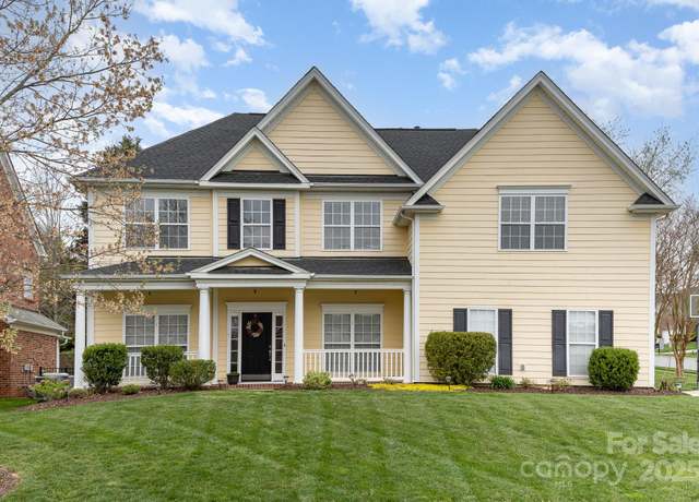 Property at 502 Geary St NW, Concord, NC 28027, 5 beds, 3 baths