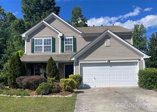 Property at 4698 Hannah Dr, Rock Hill, SC 29732, 4 beds, 2.5 baths