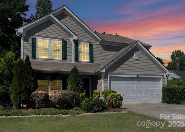 Property at 4698 Hannah Dr, Rock Hill, SC 29732, 4 beds, 2.5 baths