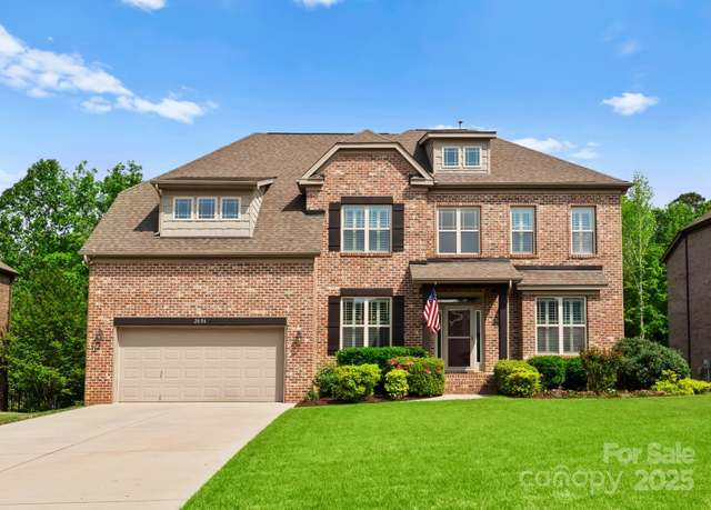 Property at 2606 Walker Rd, Matthews, NC 28105, 5 beds, 3.5 baths