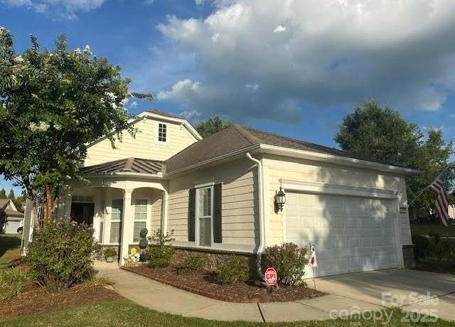 Property at 3935 Yosemite Way, Indian Land, SC 29707, 2 beds, 2 baths