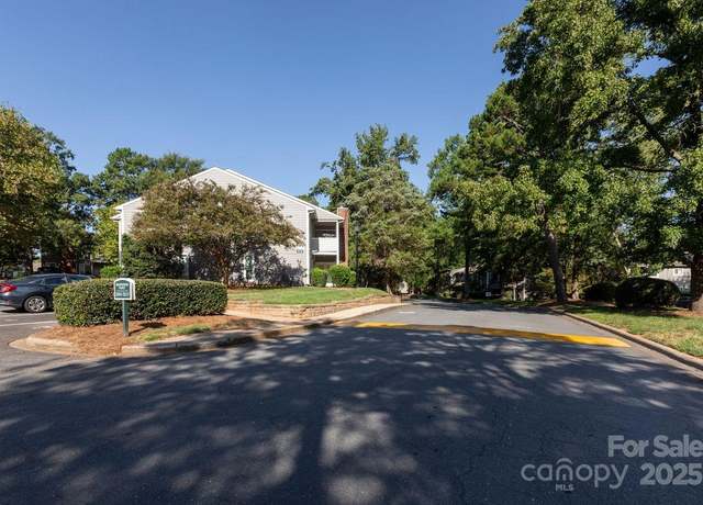 Property at 3217 Heathstead Pl Unit C, Charlotte, NC 28210, 2 beds, 1 bath