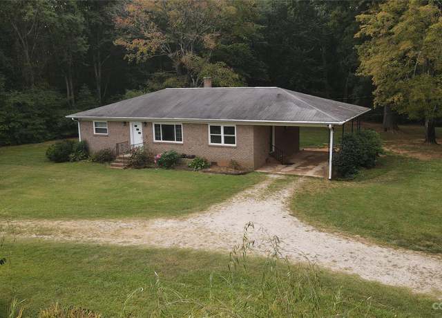 Photo of 7321 Little Mountain Rd, Sherrills Ford, NC 28673