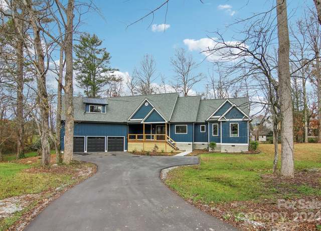Property at 230 Almond Branch Dr, Hendersonville, NC 28791, 3 beds, 3.5 baths