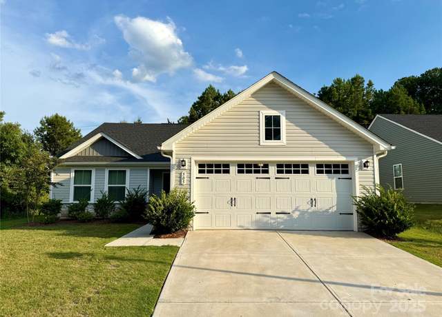 Property at 505 Grandiflora Ave, Lancaster, SC 29720, 3 beds, 2 baths