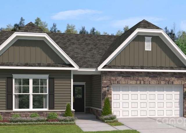 Property at 2014 Mantle Ridge Dr, Indian Trail, NC 28079, 3 beds, 3 baths