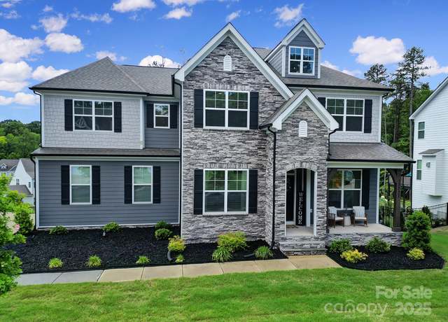 Property at 13222 Fiore Pl, Huntersville, NC 28078, 6 beds, 5.5 baths