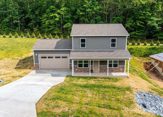 Property at 1214 Winter Pl SW, Lenoir, NC 28645, 3 beds, 2 baths