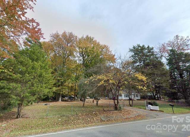 Property at 525 Toddville Rd, Charlotte, NC 28214