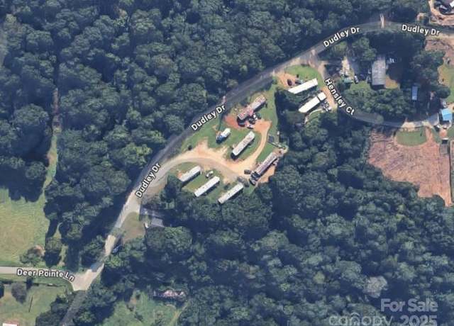 Property at 160 & 196 Dudley Dr, Flat Rock, NC 28731, 3 beds, 2 baths