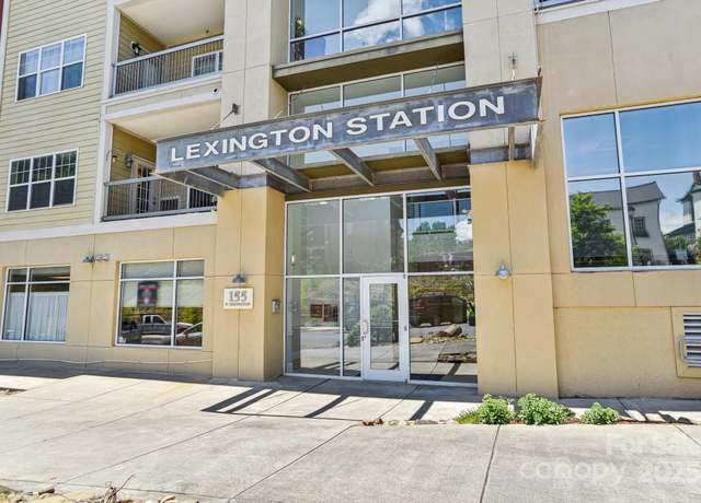 Property at 155 S Lexington Ave #206, Asheville, NC 28801, 2 beds, 2 baths
