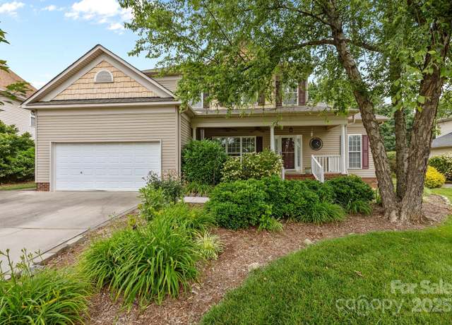 Property at 6533 Derby Ln NW, Concord, NC 28027, 5 beds, 2.5 baths