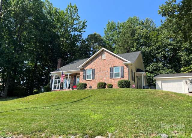Property at 132 General Pemberton St, Stanley, NC 28164, 4 beds, 2 baths
