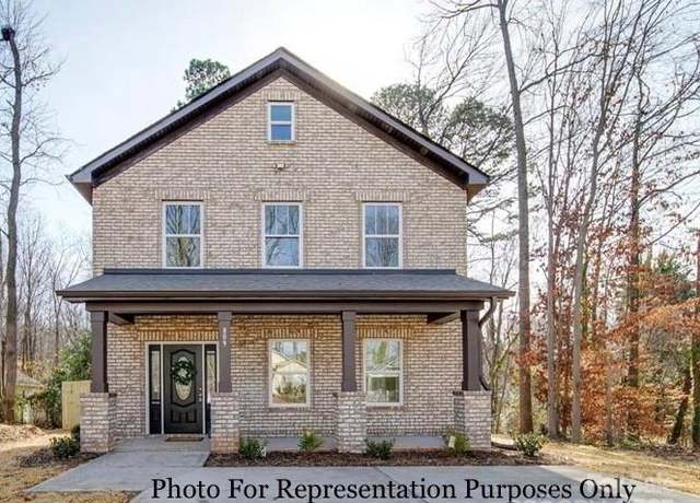 Property at 604 Impala Dr, Albemarle, NC 28001, 3 beds, 2.5 baths