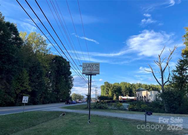 Property at 18200 Statesville Rd, Cornelius, NC 28031