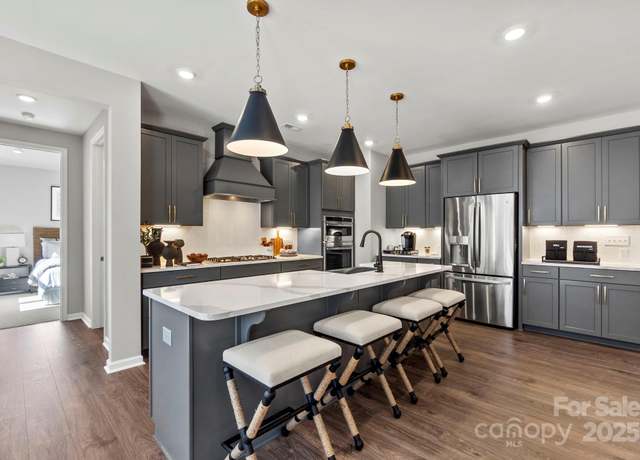 Property at 3009 Tramore Dr, Harrisburg, NC 28075, 5 beds, 4.5 baths