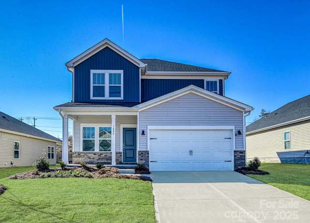 Property at 119 Purvis Creek Ct, Mocksville, NC 27028, 3 beds, 2.5 baths