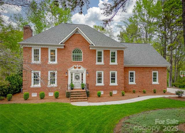 Property at 1176 Fawn Ridge Rd NW, Concord, NC 28027, 4 beds, 2.5 baths