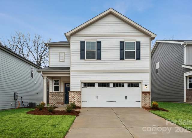 Property at 278 Bezelle Ave, York, SC 29745, 3 beds, 2.5 baths
