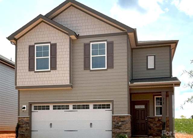 Property at 278 Bezelle Ave, York, SC 29745, 3 beds, 2.5 baths