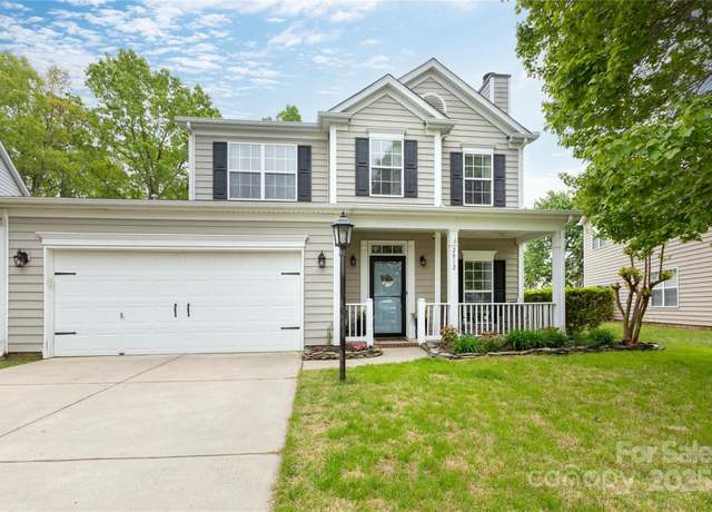 Property at 2012 Galty Ln, Charlotte, NC 28270, 3 beds, 2.5 baths
