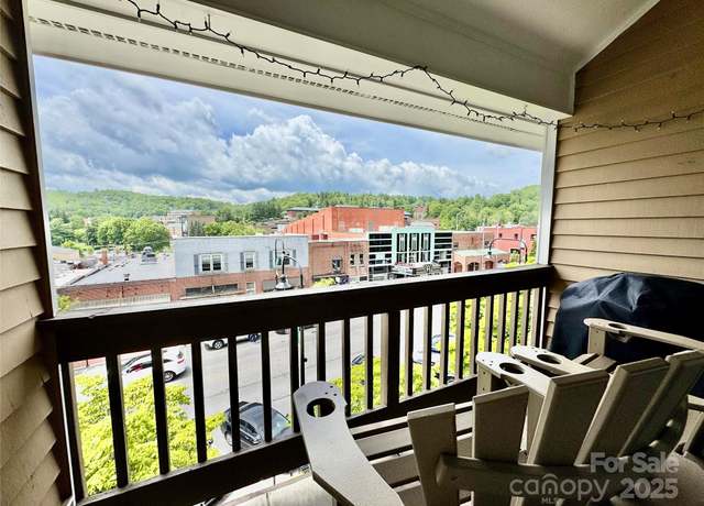 Property at 116 Grand Blvd Unit 4-B, Boone, NC 28607, 2 beds, 2 baths