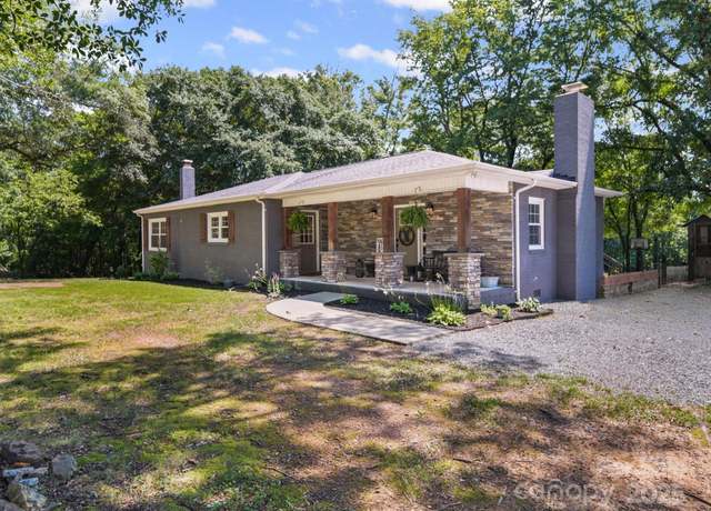 Property at 6616 Love Mill Rd, Monroe, NC 28110, 3 beds, 2 baths