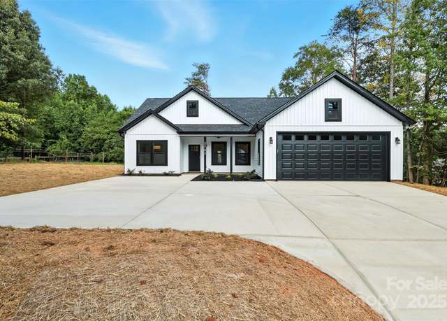 Property at 5795 Us 52 Hwy, Salisbury, NC 28146, 3 beds, 2 baths