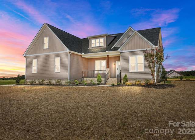 Property at 12361 Mission Church Rd, Locust, NC 28097, 3 beds, 3 baths