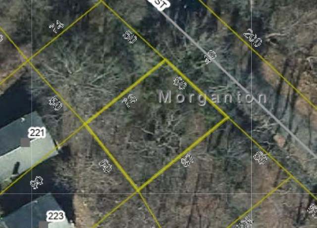 Property at Lot 5 Lane St #5, Morganton, NC 28655