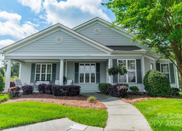 Property at 13360 Old Compton Ct, Pineville, NC 28134, 2 beds, 2 baths