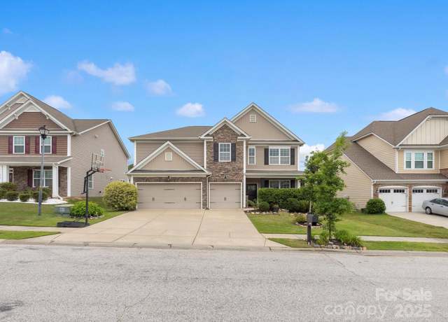 Property at 1810 Kerwick Ct, Lancaster, SC 29720, 5 beds, 4 baths