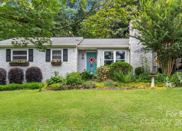 Property at 151 Cynthia St, Statesville, NC 28677, 2 beds, 1 bath