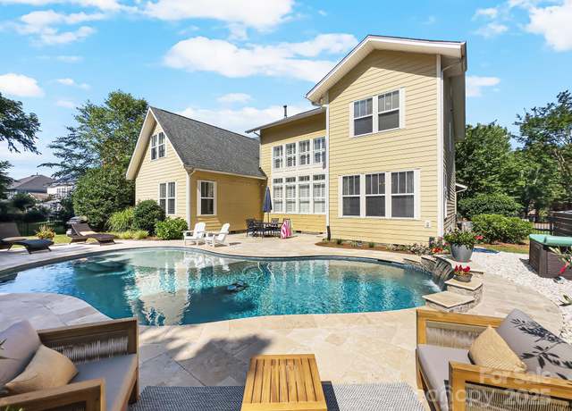 Property at 163 Shoreline Pkwy, Tega Cay, SC 29708, 4 beds, 2.5 baths