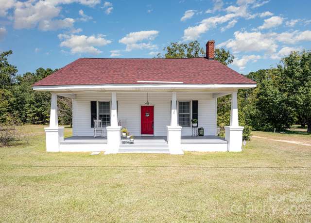 Property at 6963 Kershaw Camden Hwy, Kershaw, SC 29067, 3 beds, 2 baths