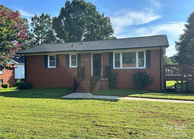 Property at 6124 Avalon Dr, Kannapolis, NC 28081, 3 beds, 2 baths