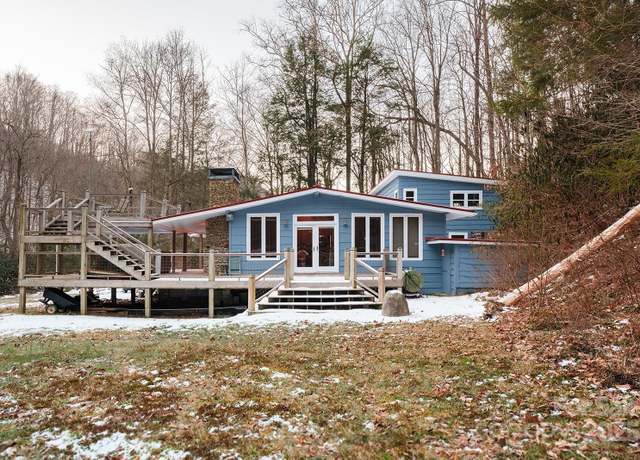 Property at 36 Dream Catcher Cv, Hayesville, NC 28904, 3 beds, 3.5 baths