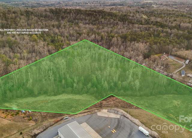 Property at 2076 Connelly Springs Rd, Lenoir, NC 28645